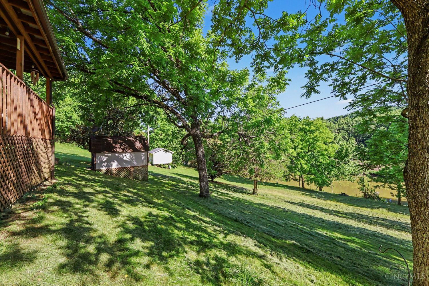 7189 Campbell Road