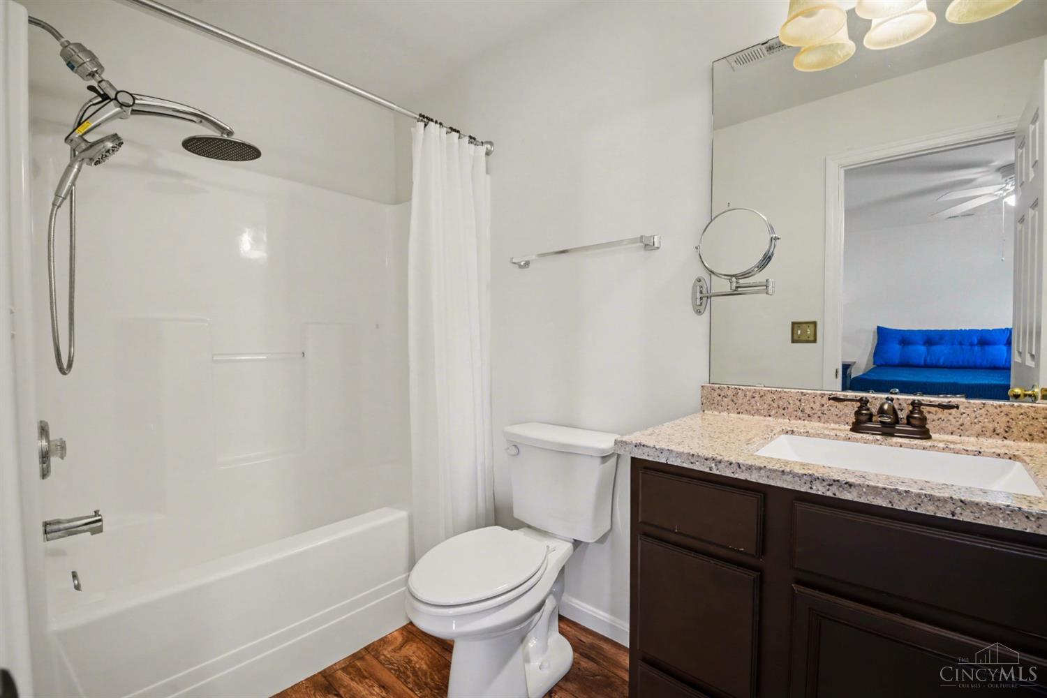 65 Governor Street 3C