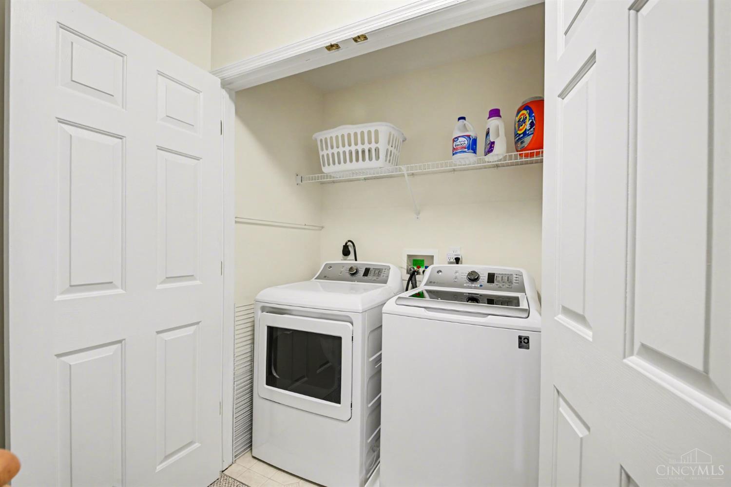 65 Governor Street 3C