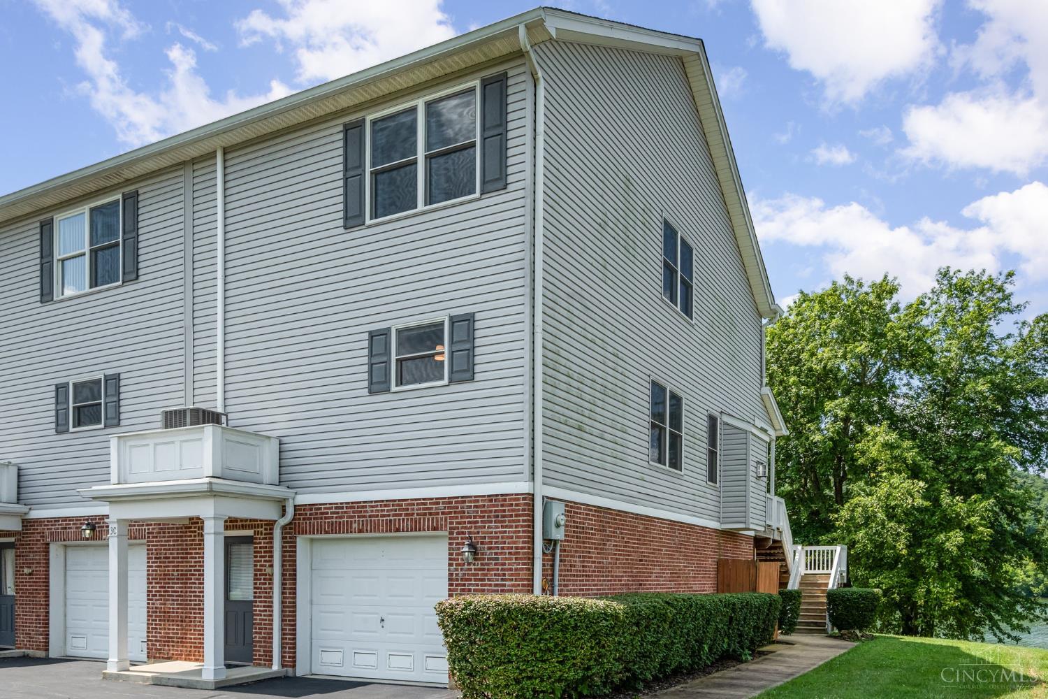 65 Governor Street 3C