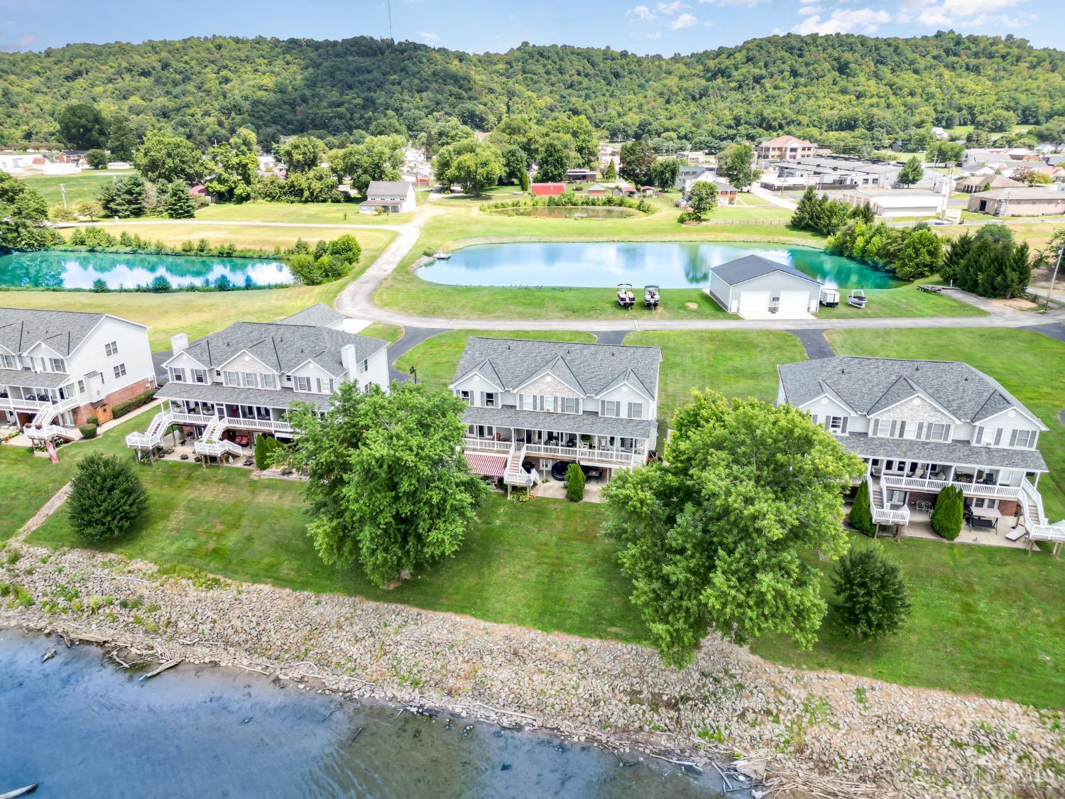 65 Governor Street 3C