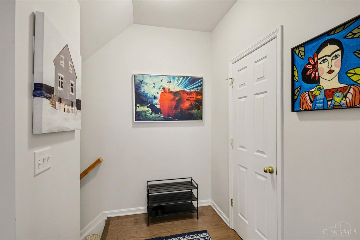 65 Governor Street 3C