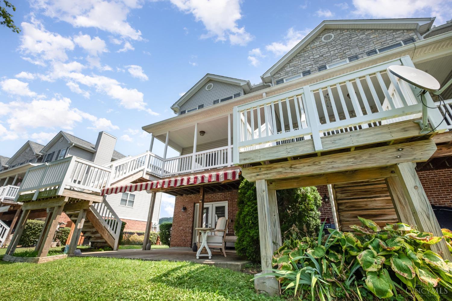 65 Governor Street 3C