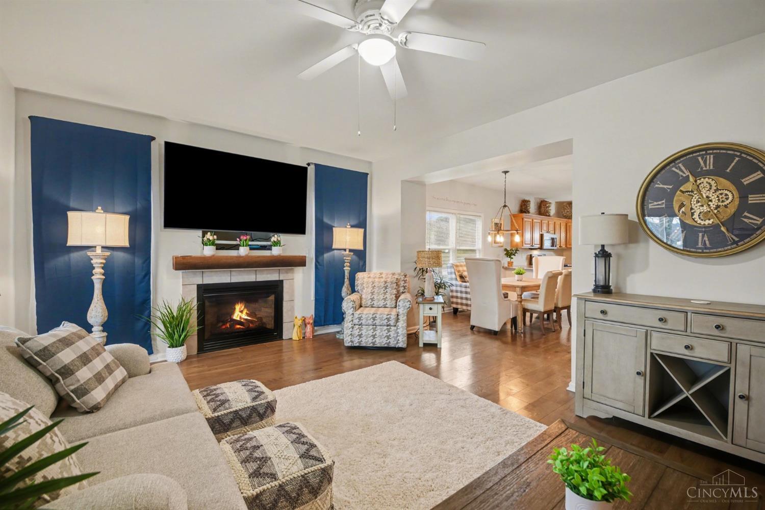 65 Governor Street 3C