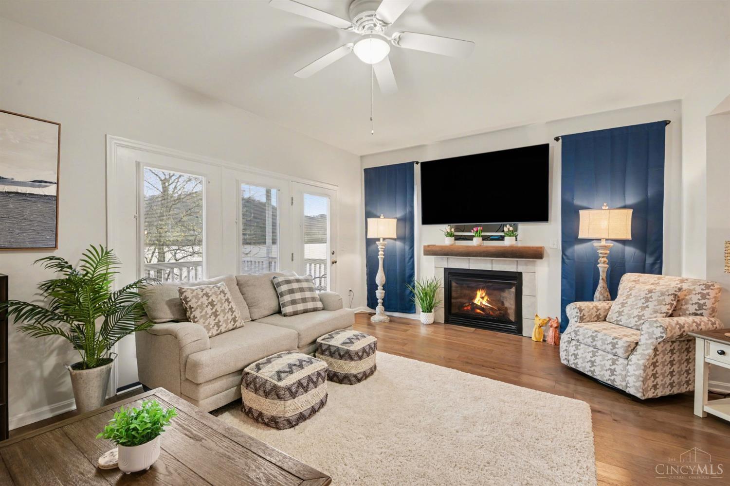 65 Governor Street 3C