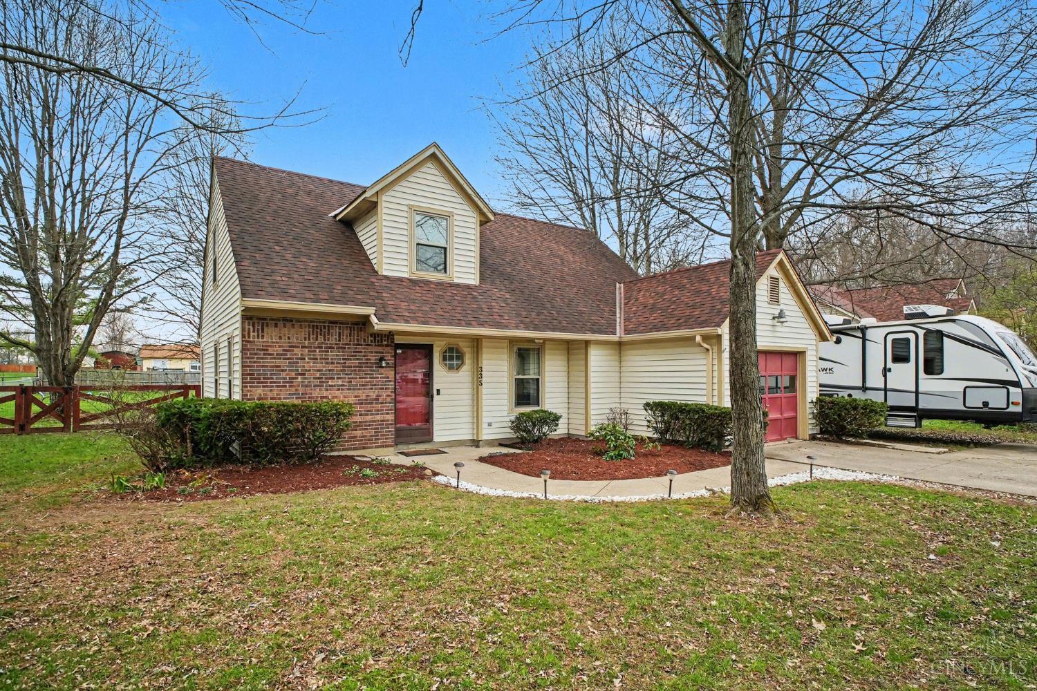 335 Amelia Olive Branch Road