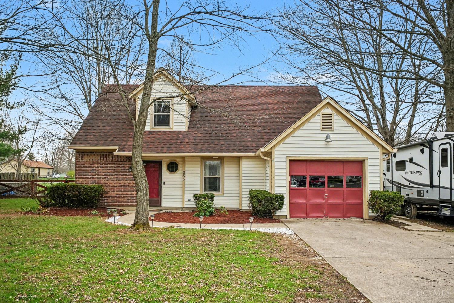 335 Amelia Olive Branch Road