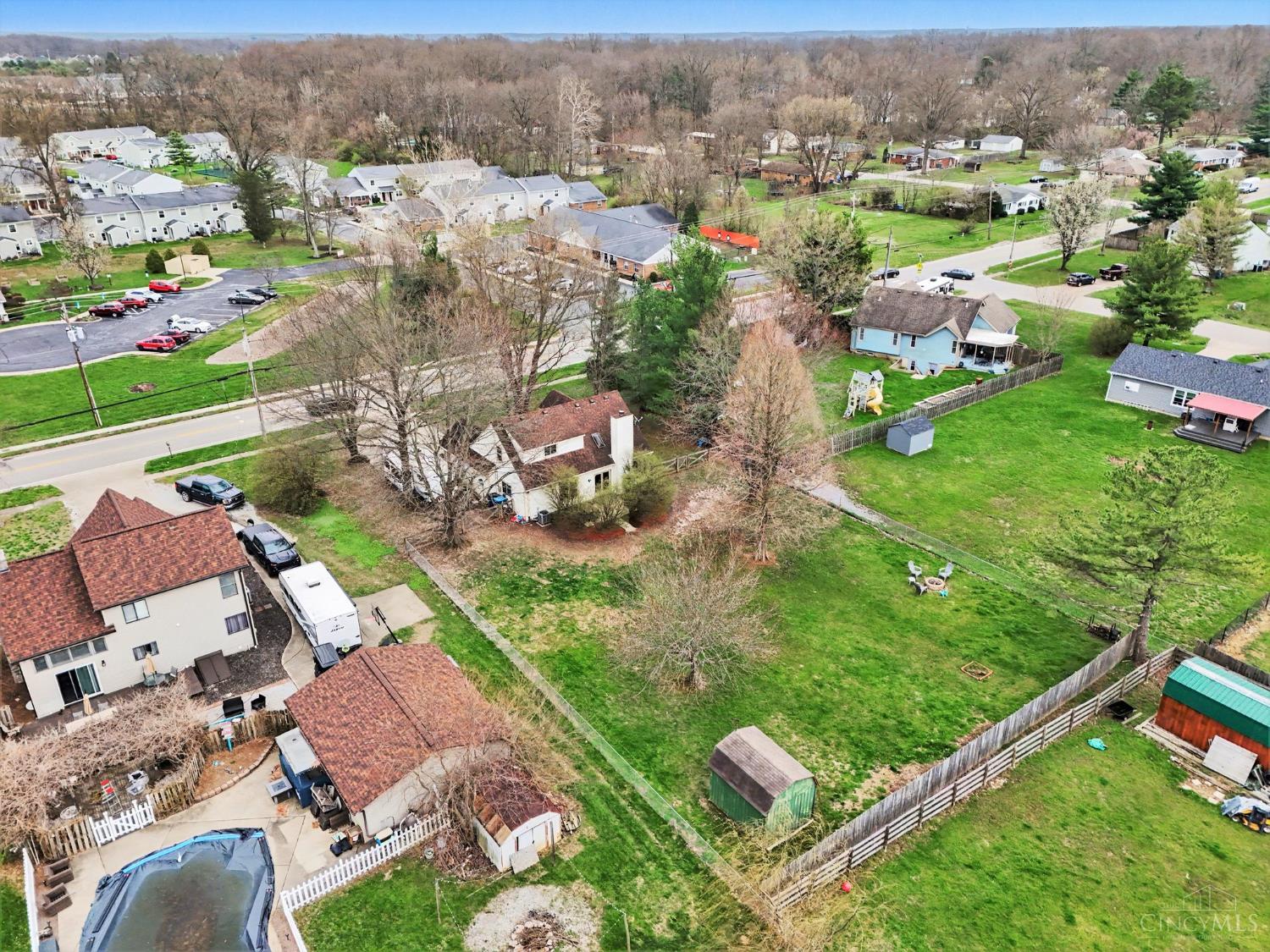 335 Amelia Olive Branch Road
