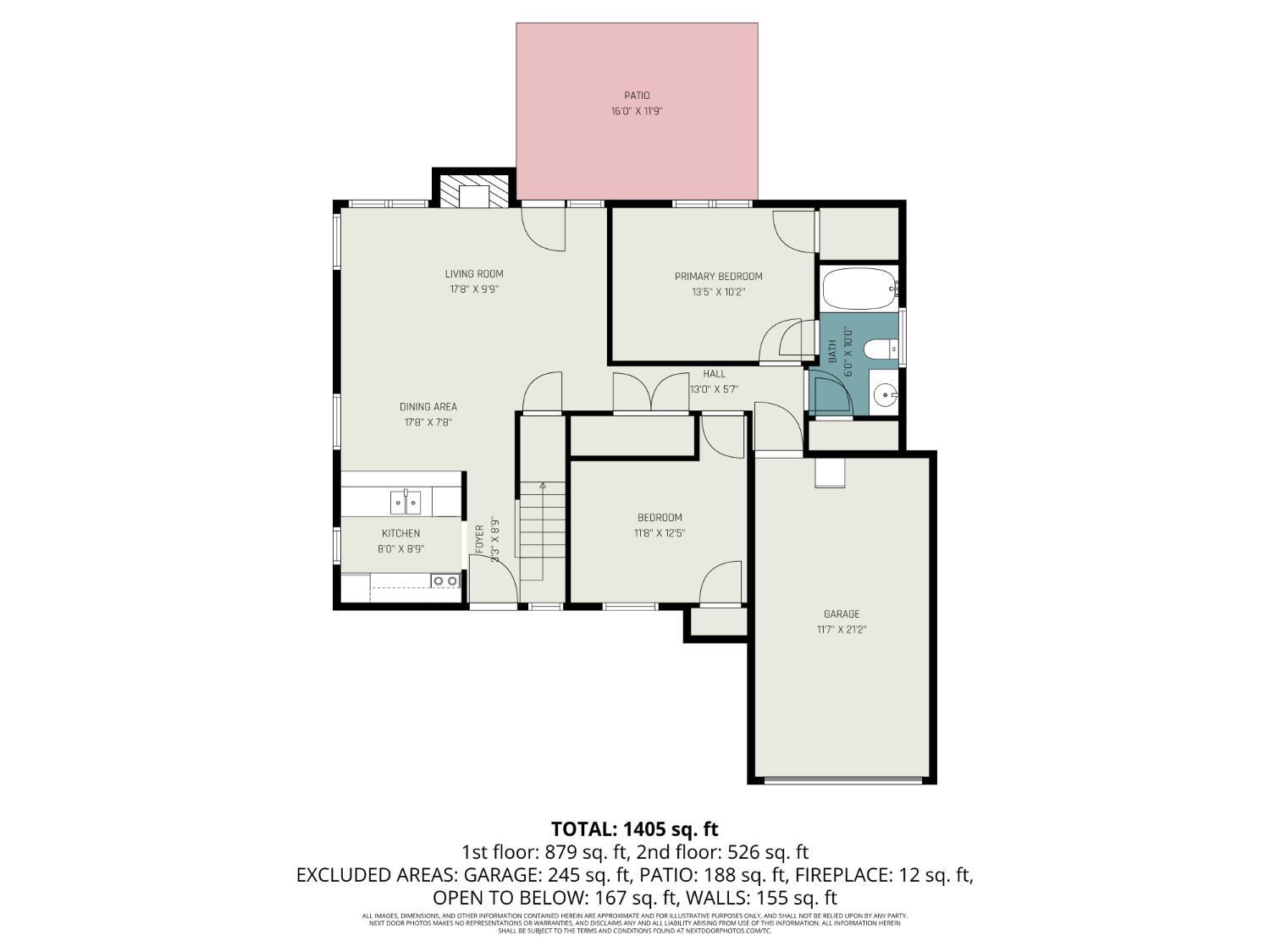 335 Amelia Olive Branch Road