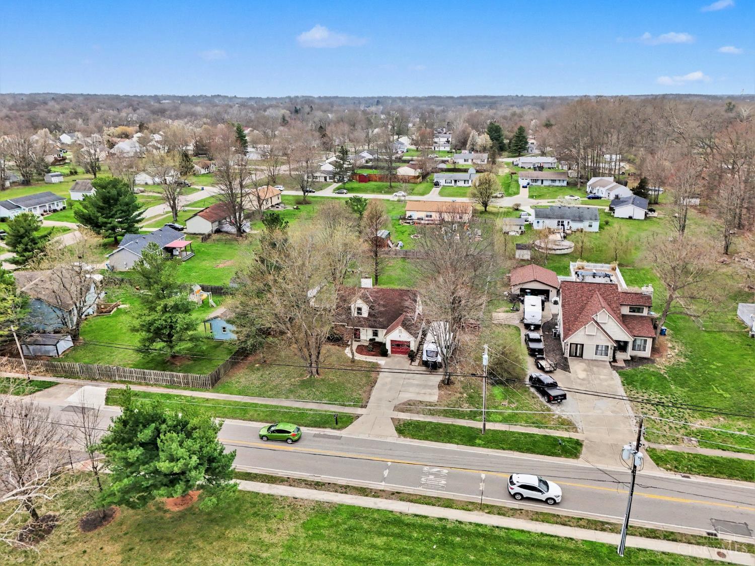 335 Amelia Olive Branch Road