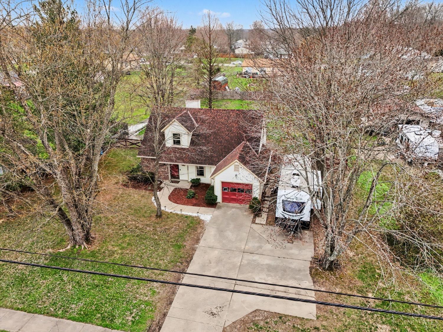 335 Amelia Olive Branch Road