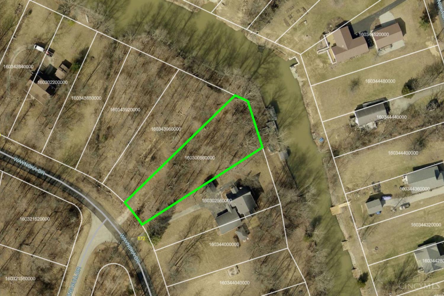 874 Waynoka Drive