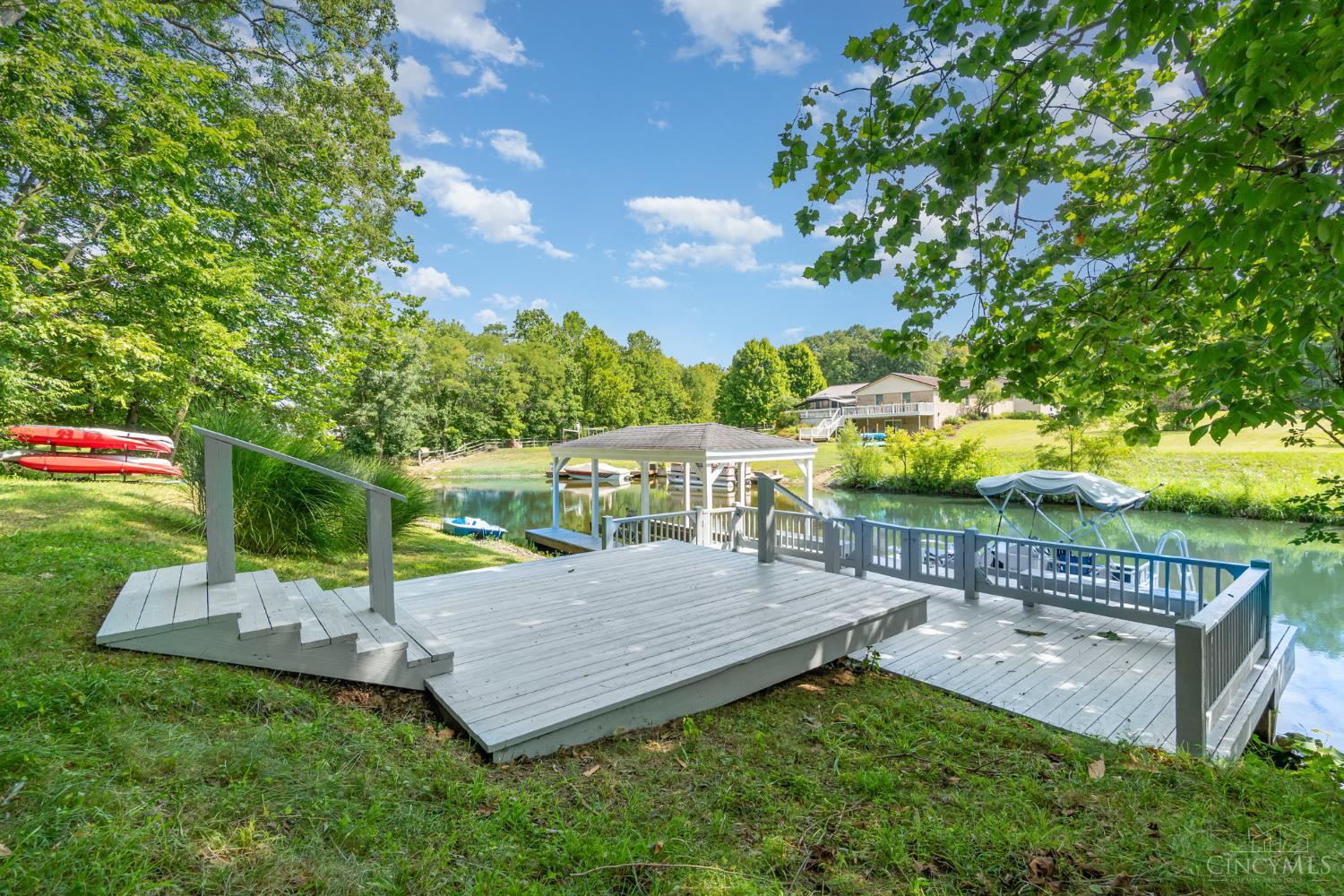 874 Waynoka Drive