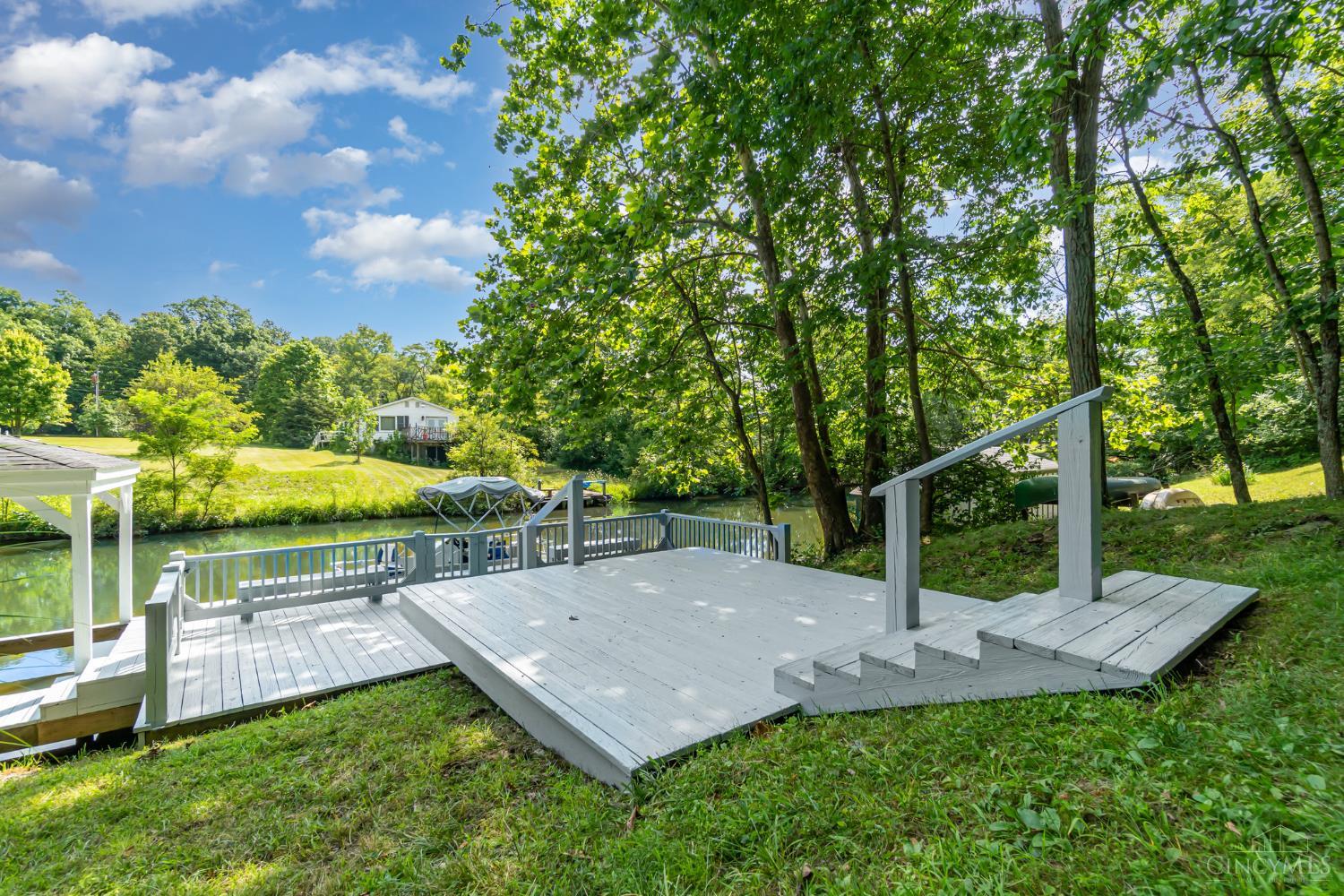 874 Waynoka Drive