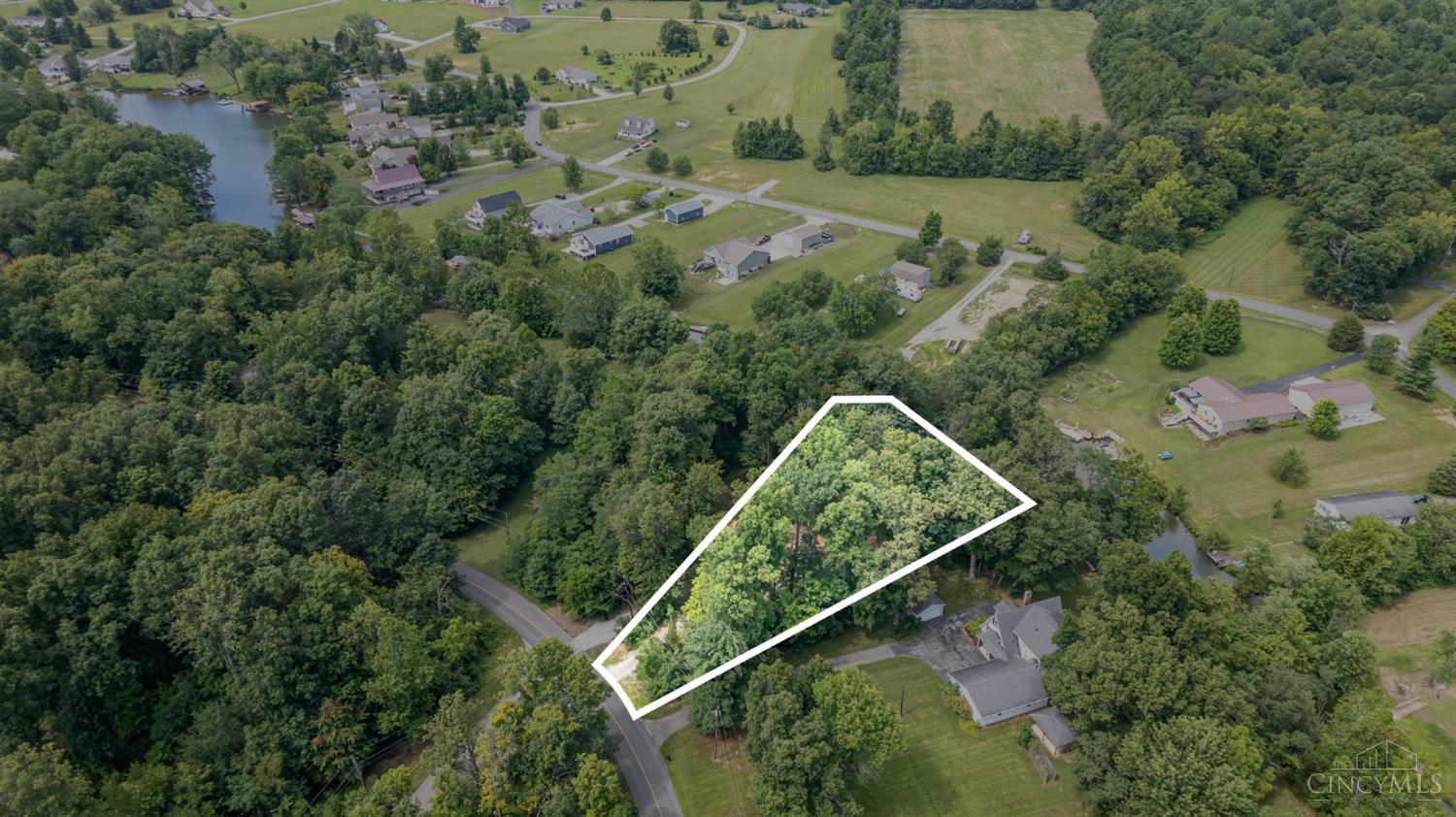 874 Waynoka Drive