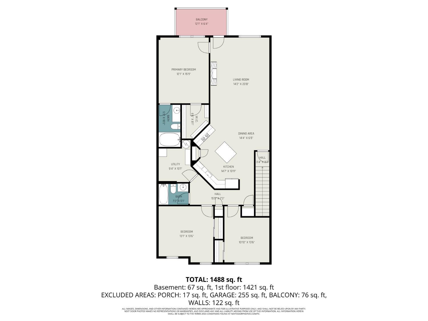 2047 Commons Circle