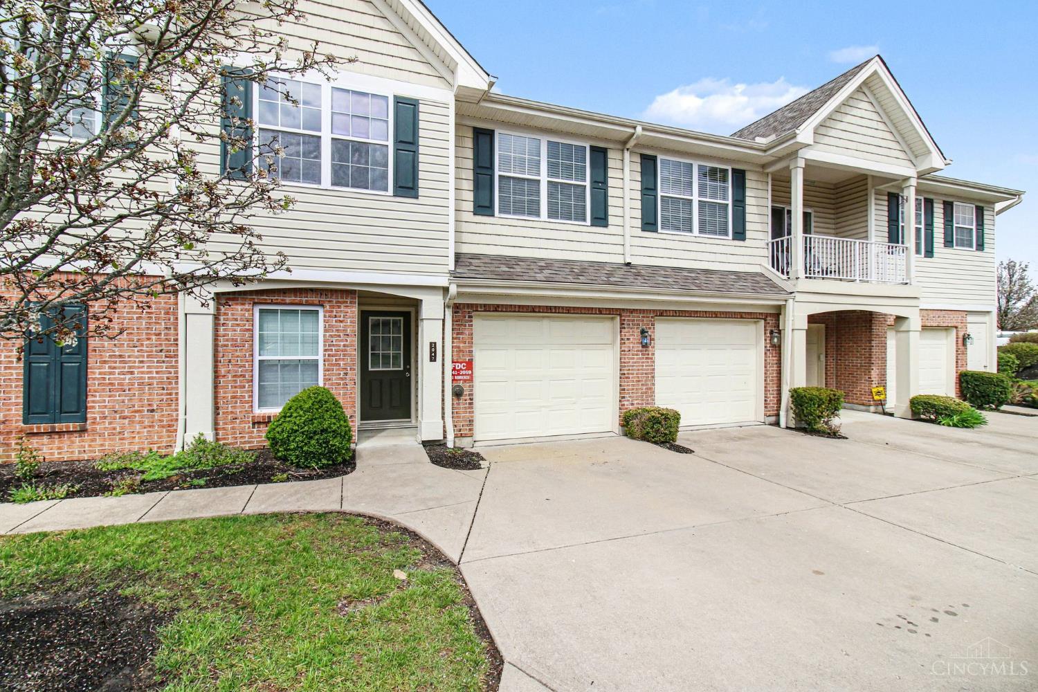 2047 Commons Circle