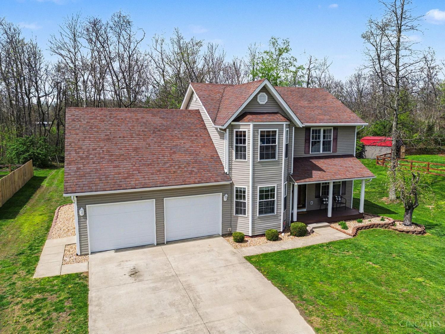 90 Douglas Circle