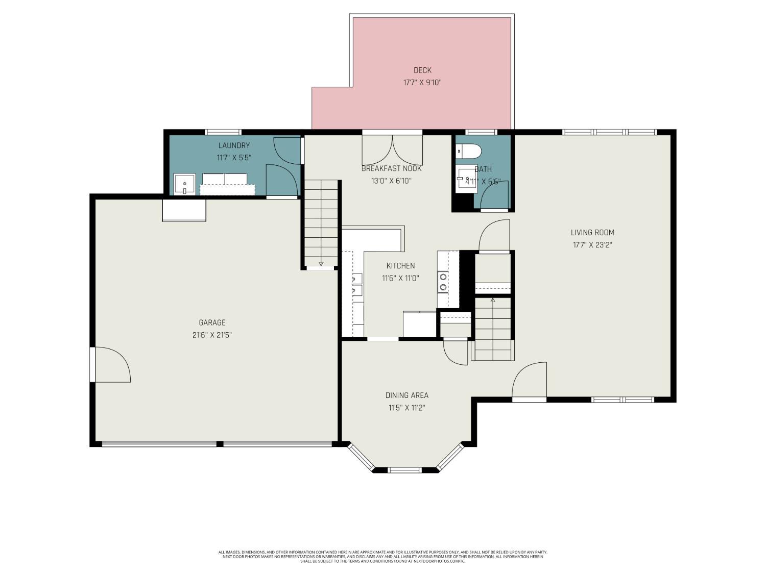 90 Douglas Circle
