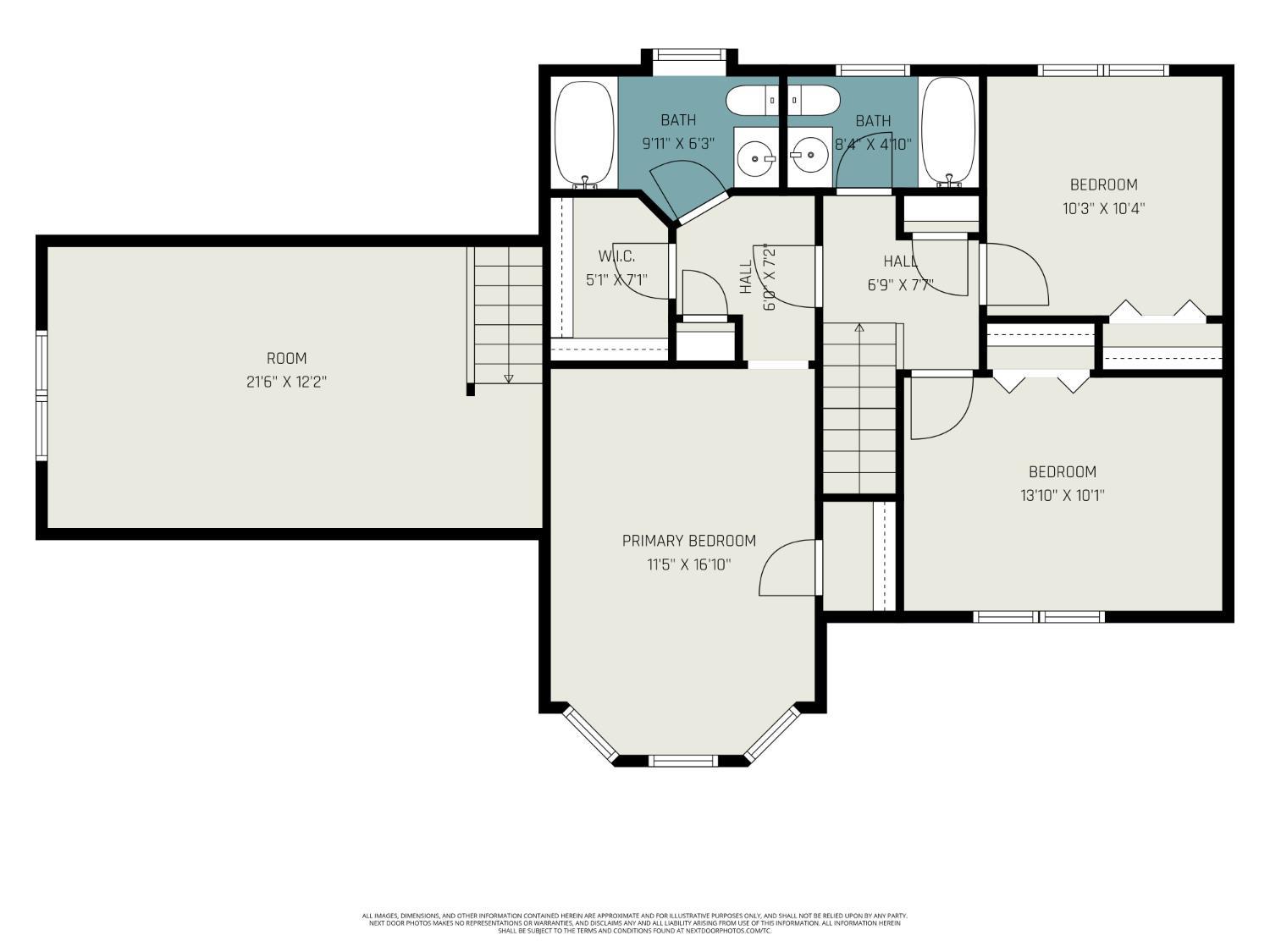 90 Douglas Circle