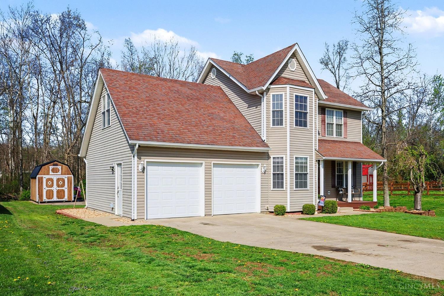 90 Douglas Circle