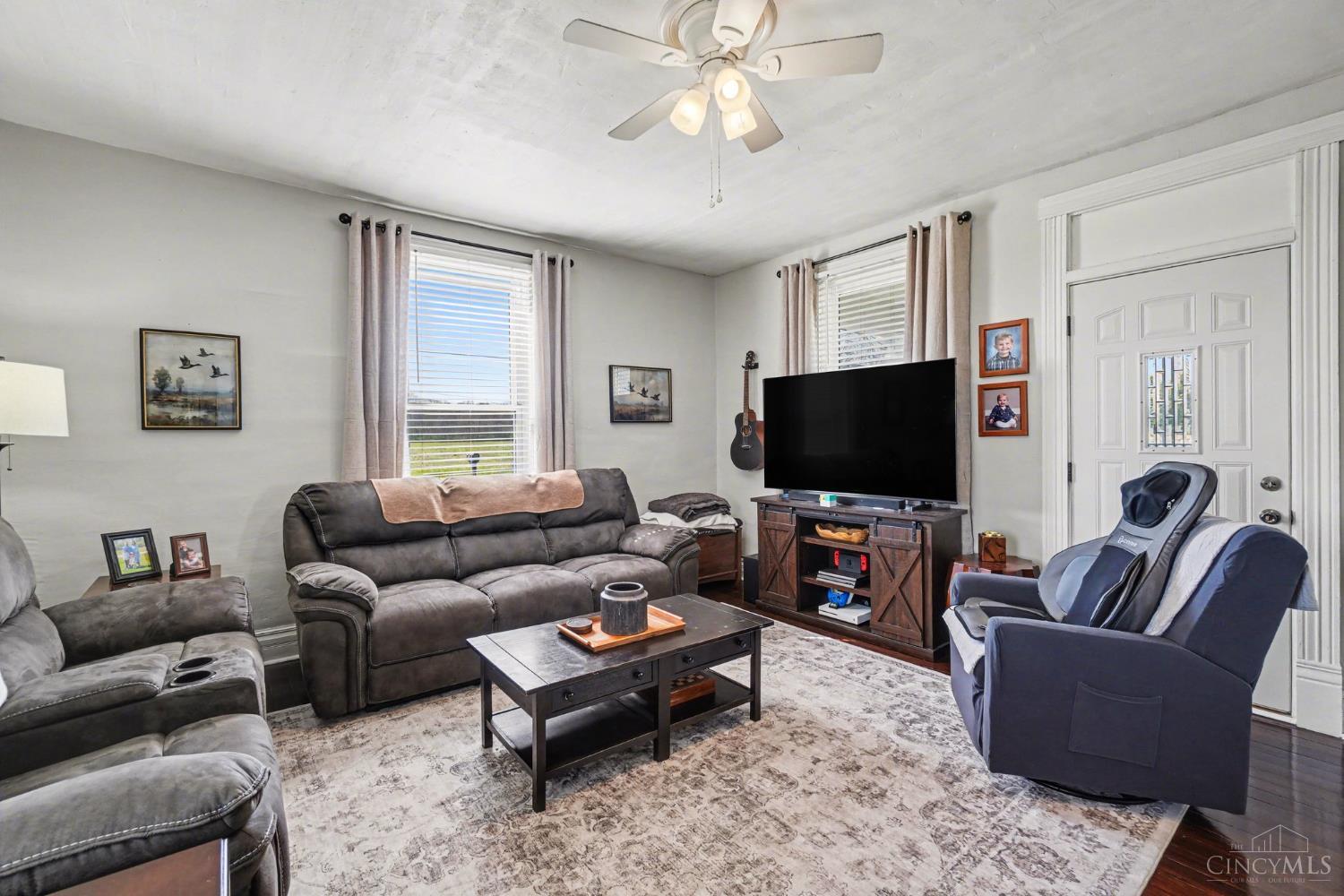 901 Oak Grove Road