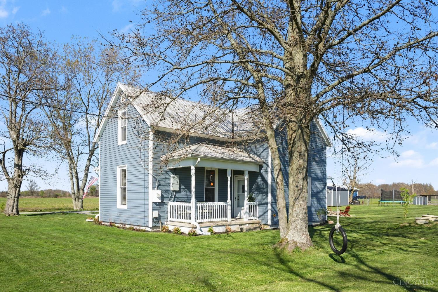 901 Oak Grove Road