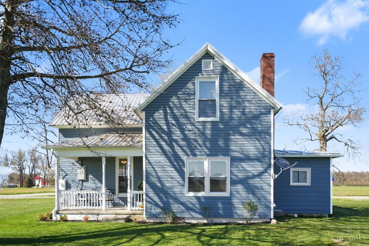 901 Oak Grove Road