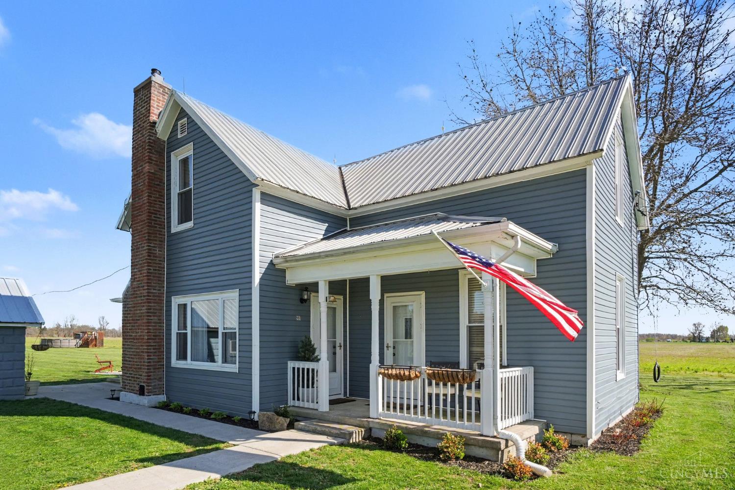 901 Oak Grove Road