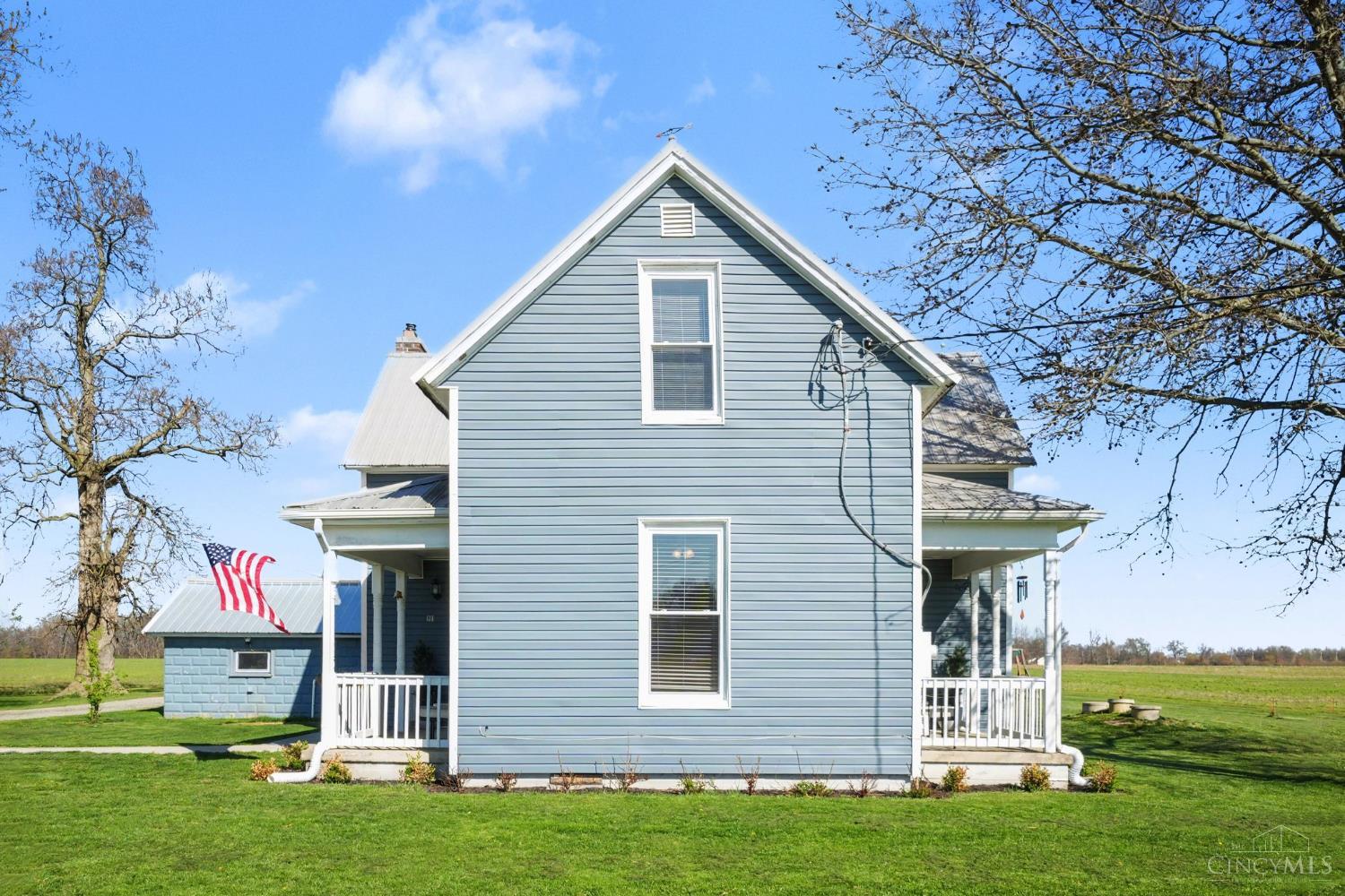 901 Oak Grove Road