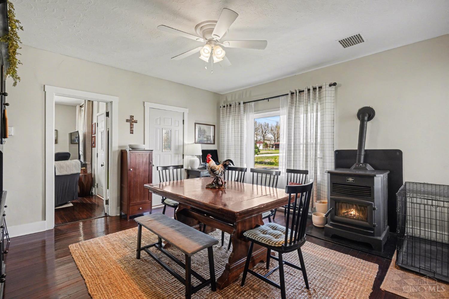 901 Oak Grove Road