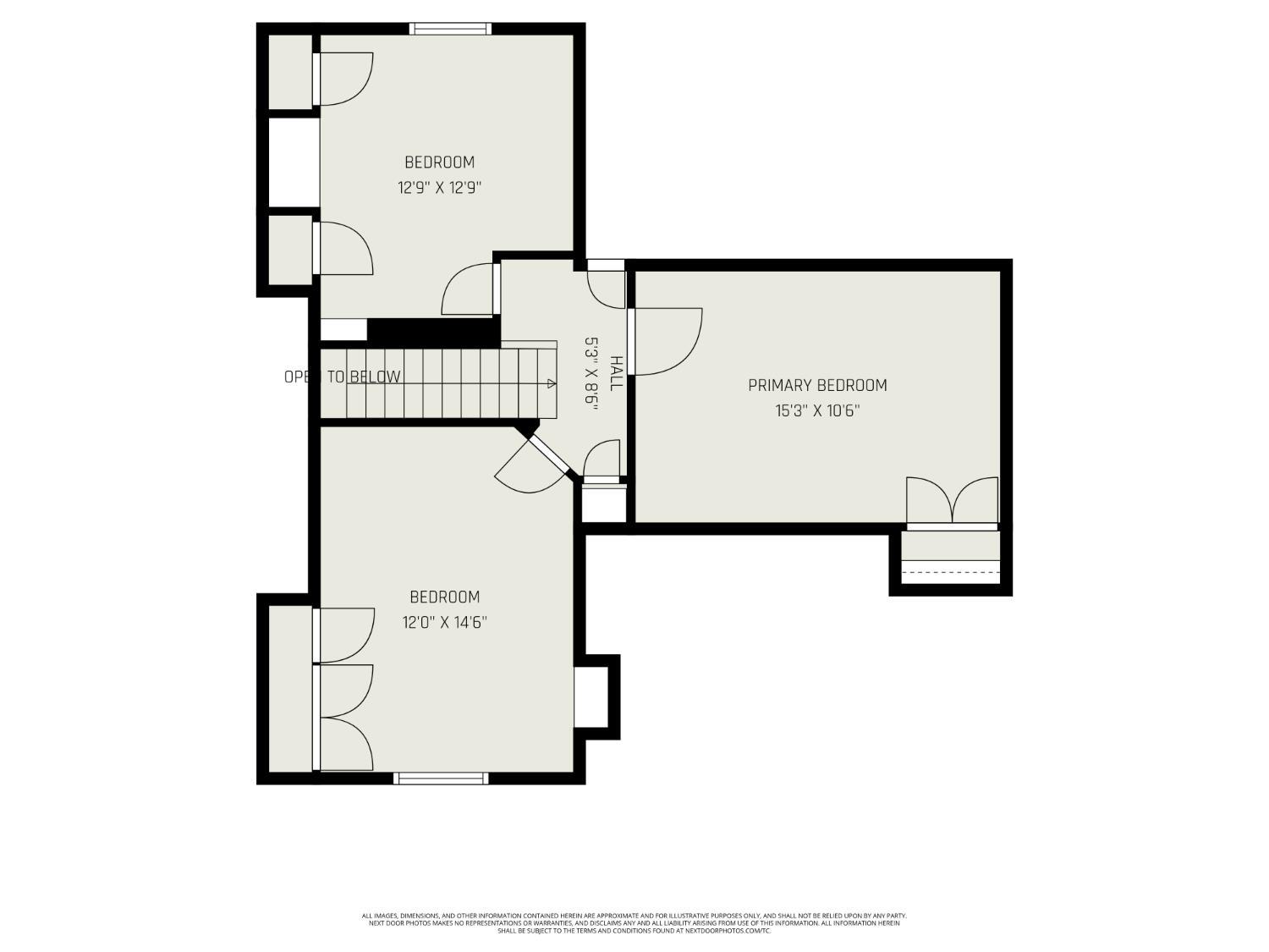 901 Oak Grove Road