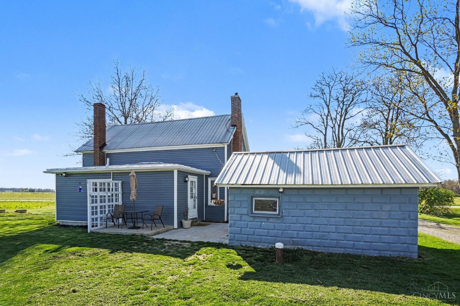 901 Oak Grove Road