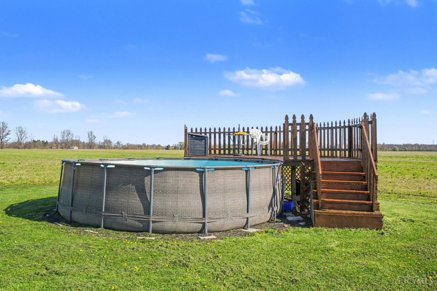 901 Oak Grove Road
