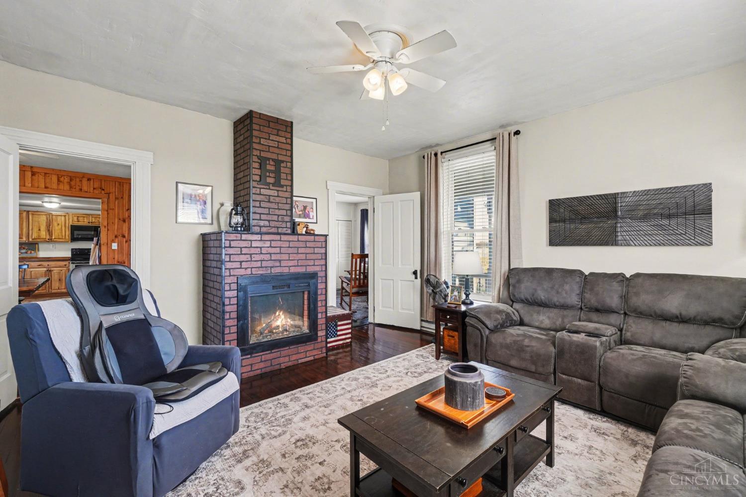 901 Oak Grove Road