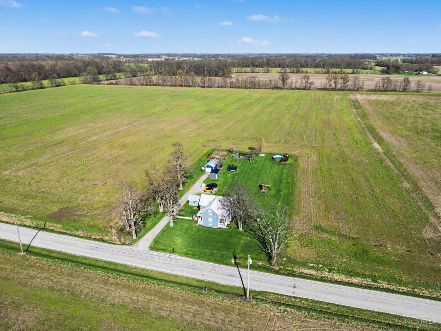 901 Oak Grove Road