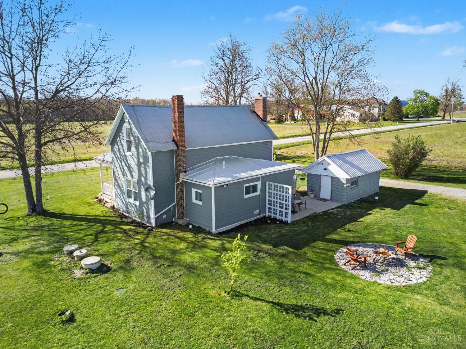 901 Oak Grove Road