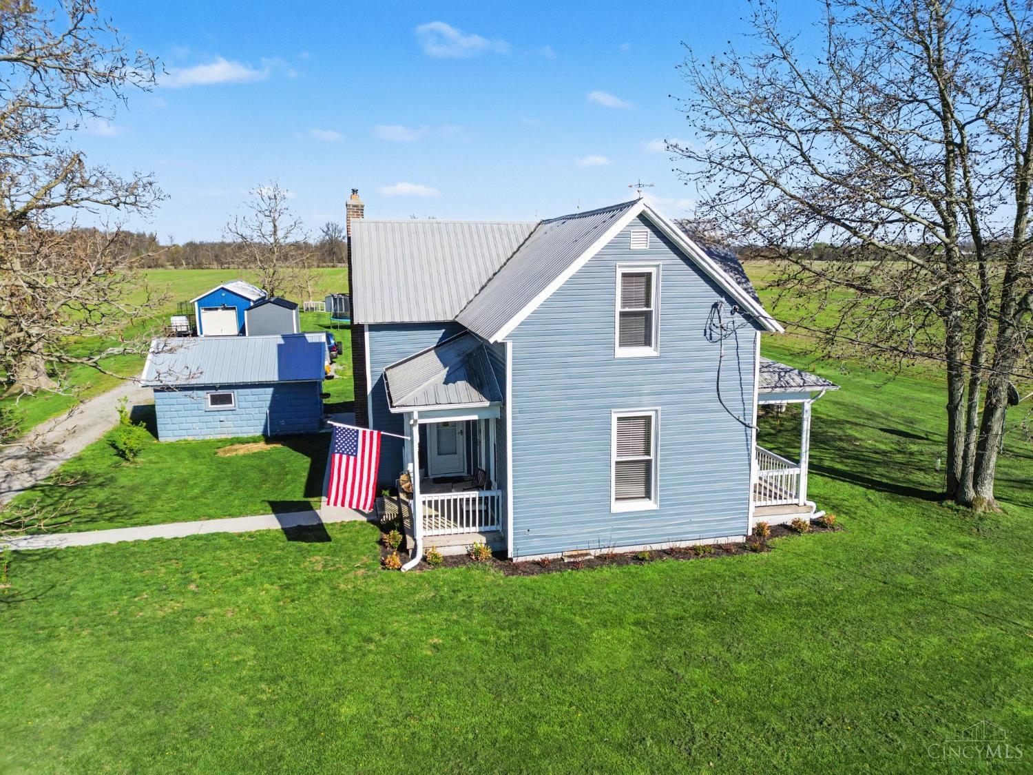 901 Oak Grove Road