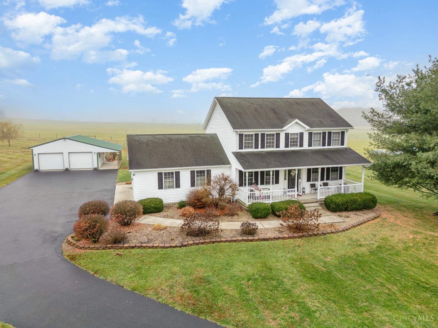5438 Swamp Road