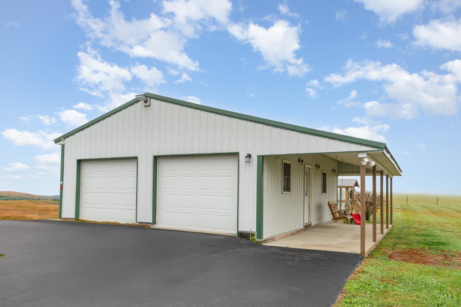 5438 Swamp Road