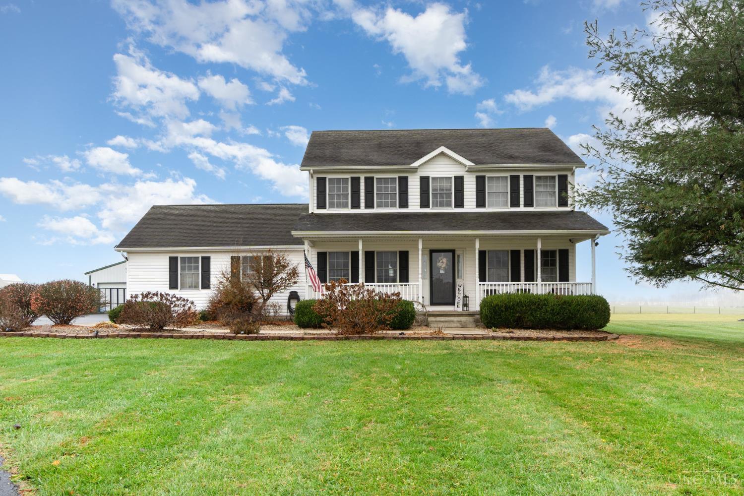 5438 Swamp Road
