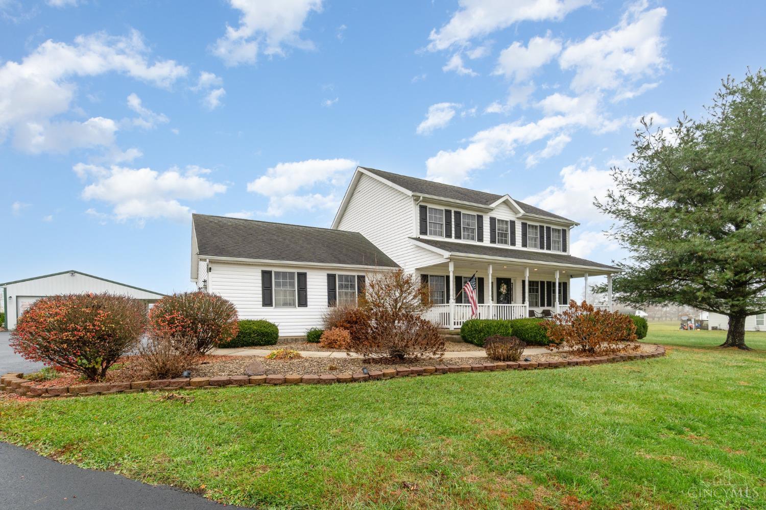5438 Swamp Road