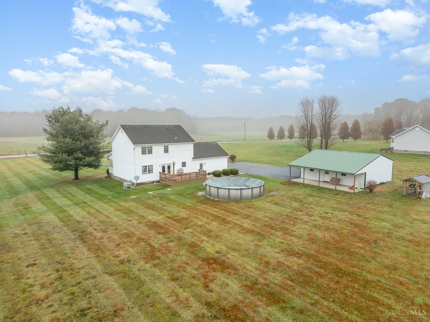 5438 Swamp Road
