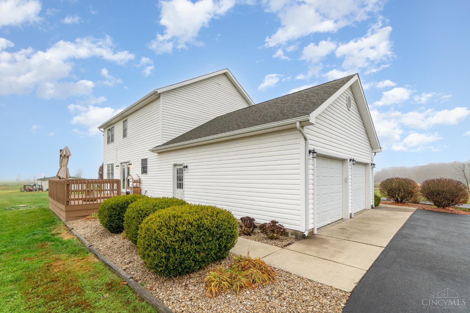 5438 Swamp Road