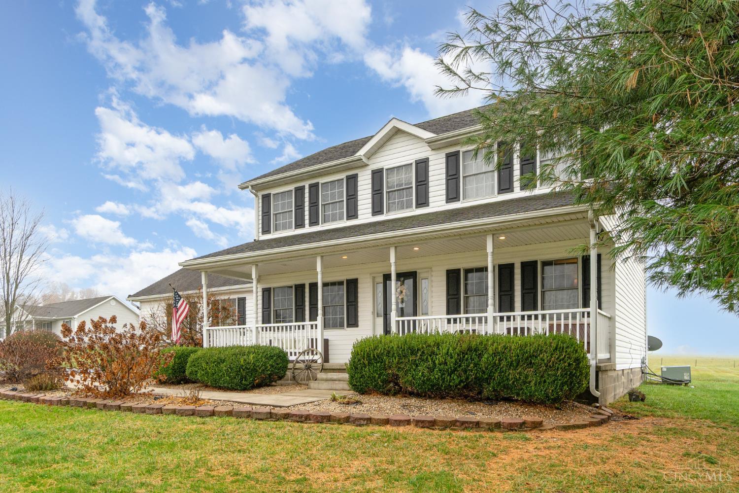 5438 Swamp Road
