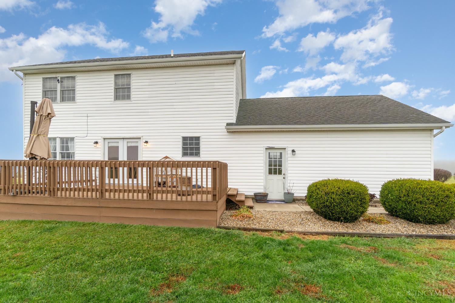 5438 Swamp Road
