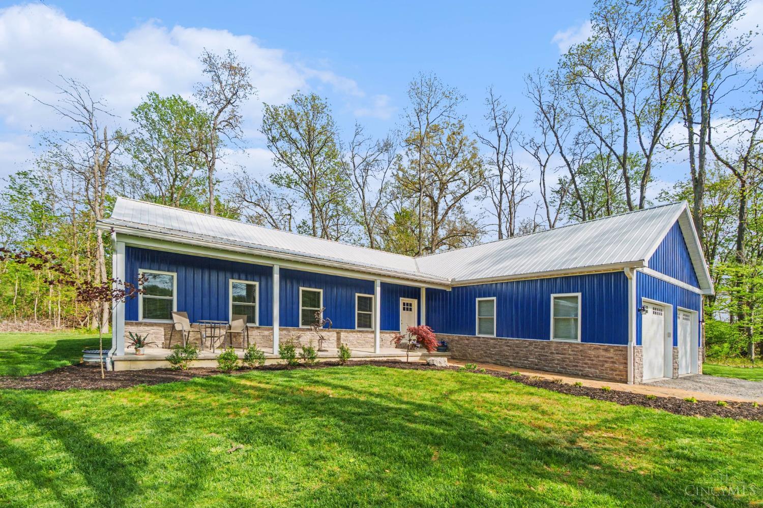 132 Oklahoma Drive