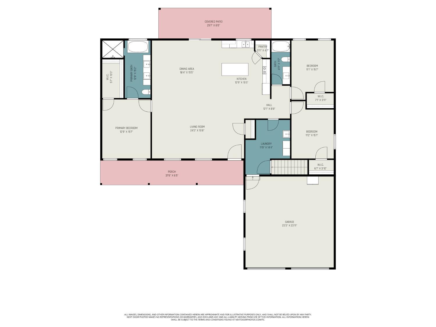 132 Oklahoma Drive