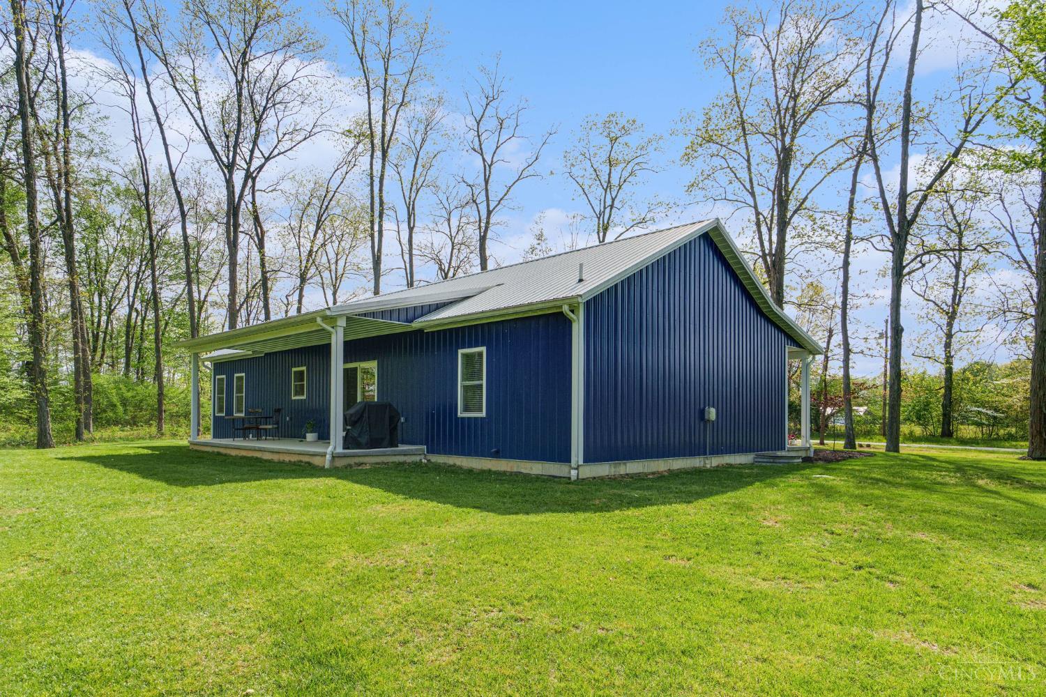 132 Oklahoma Drive