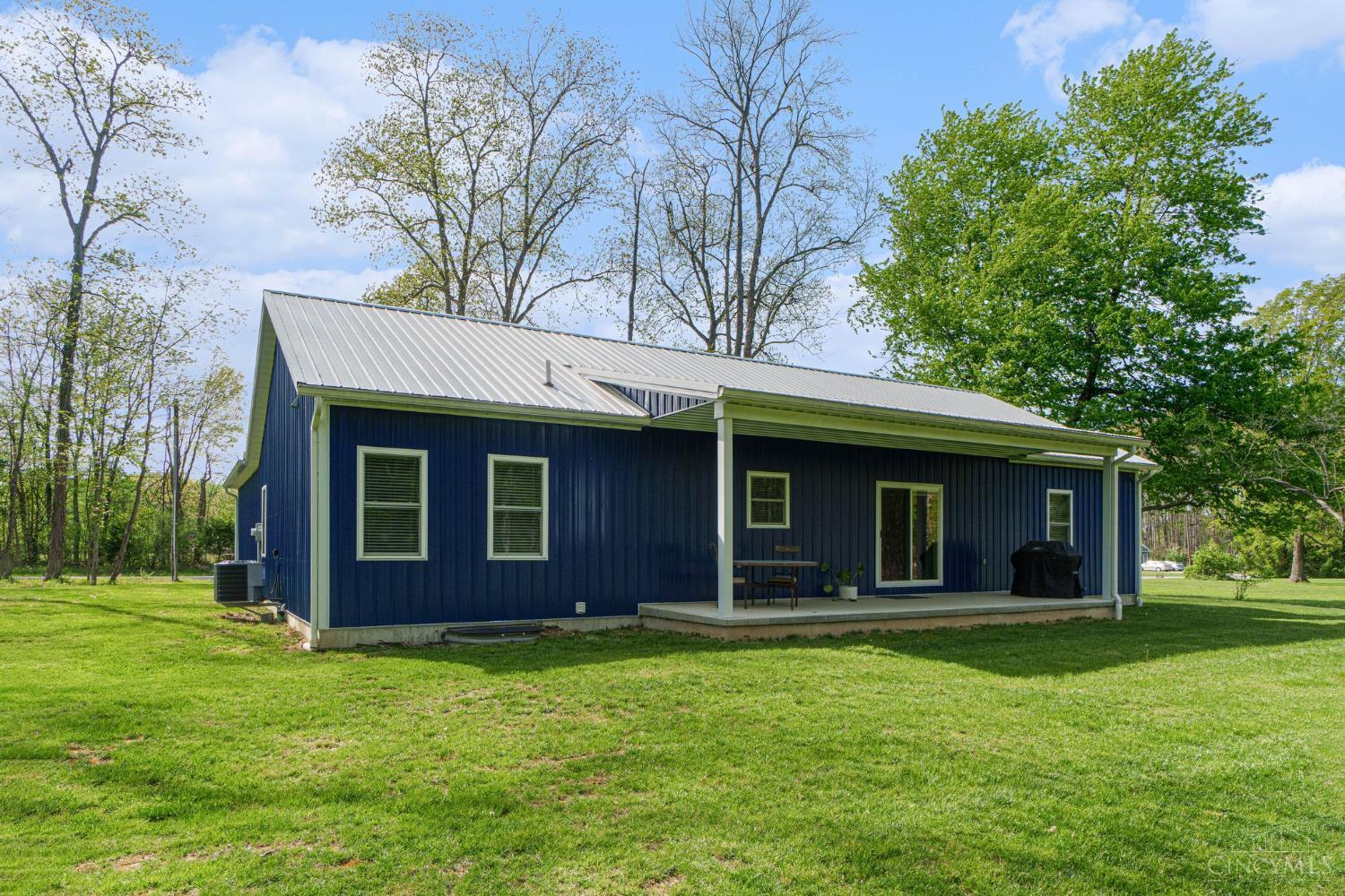 132 Oklahoma Drive
